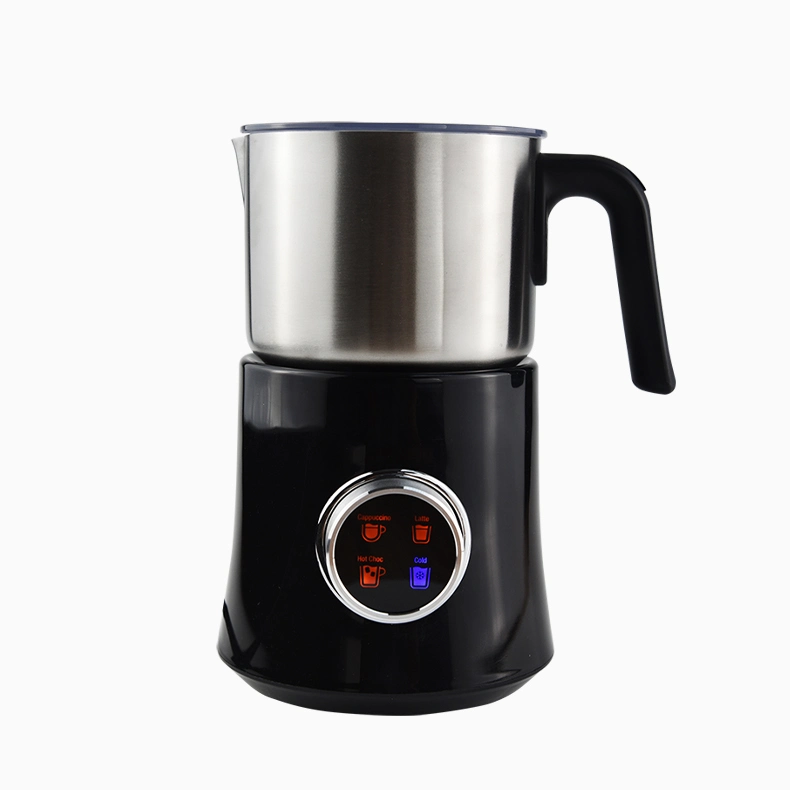 Stainless Steel Coffee Milk Frother Pitcher Coffee Pot