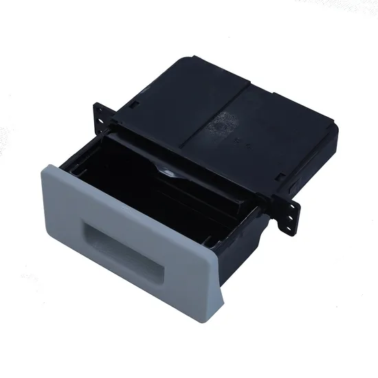 Premium Quality Car Ashtrays for Stylish Vehicle Accessories 