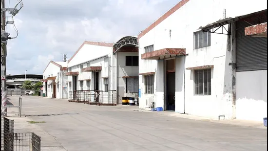 Barware Stainless Steel Boston Shaker 2